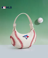 MLB Toronto Blue Jays Team Hobo Bag